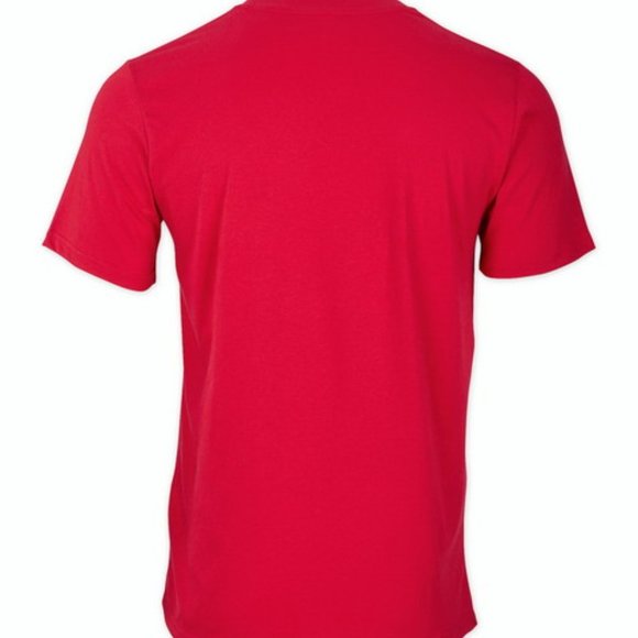 Boxercraft BM2103 Men's Essential Crew Neck Tee - Picture 2 of 2